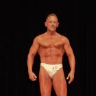 Thomas  DeMartino - NPC New England Championships 2013 - #1