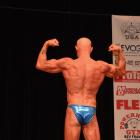 Richard  Dias - NPC New England Championships 2013 - #1