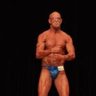 Richard  Dias - NPC New England Championships 2013 - #1