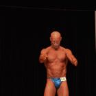 Richard  Dias - NPC New England Championships 2013 - #1