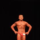 Joseph  Finnell - NPC New England Championships 2013 - #1