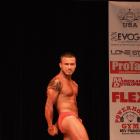 Joseph  Finnell - NPC New England Championships 2013 - #1