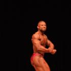 Donnell  Freeman, Jr. - NPC New England Championships 2013 - #1