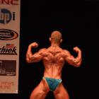 Igor  Glos - NPC New England Championships 2013 - #1