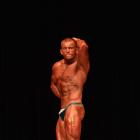 Igor  Glos - NPC New England Championships 2013 - #1