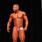 Donnell  Freeman, Jr. - NPC New England Championships 2013 - #1