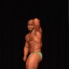 Tyshawn  Gorham - NPC New England Championships 2013 - #1