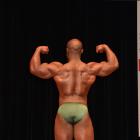 Tyshawn  Gorham - NPC New England Championships 2013 - #1