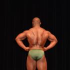 Tyshawn  Gorham - NPC New England Championships 2013 - #1