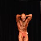 Joshua  Maldonado - NPC New England Championships 2013 - #1