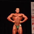 Joshua  Ruiz - NPC New England Championships 2013 - #1