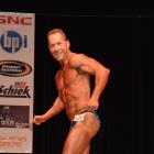 Brian  Stone - NPC New England Championships 2013 - #1