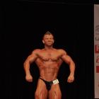 Brent  Chaves - NPC New England Championships 2013 - #1