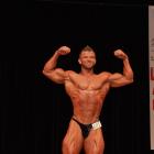 Brent  Chaves - NPC New England Championships 2013 - #1