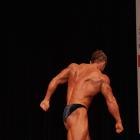 Brent  Chaves - NPC New England Championships 2013 - #1