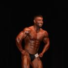 Nicholas  Dunn - NPC New England Championships 2013 - #1