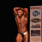 Nicholas  Dunn - NPC New England Championships 2013 - #1