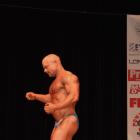 Alex  Schinas - NPC New England Championships 2013 - #1