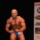 Alex  Schinas - NPC New England Championships 2013 - #1