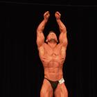 Ryan  Bergerson - NPC New England Championships 2013 - #1