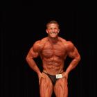 Joshua  Martin - NPC New England Championships 2013 - #1