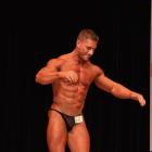 Joshua  Martin - NPC New England Championships 2013 - #1