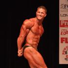 Joshua  Martin - NPC New England Championships 2013 - #1