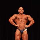 Jaryl  Frazer - NPC New England Championships 2013 - #1