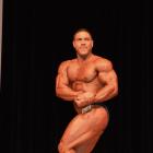 Jaryl  Frazer - NPC New England Championships 2013 - #1