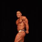 Jaryl  Frazer - NPC New England Championships 2013 - #1