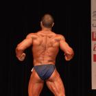 Jaryl  Frazer - NPC New England Championships 2013 - #1