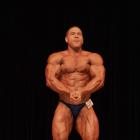 Jaryl  Frazer - NPC New England Championships 2013 - #1