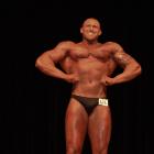 Daniel  Internicola - NPC New England Championships 2013 - #1