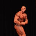 Daniel  Internicola - NPC New England Championships 2013 - #1