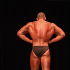 Daniel  Internicola - NPC New England Championships 2013 - #1