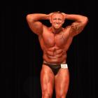 Daniel  Internicola - NPC New England Championships 2013 - #1