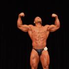 Jaryl  Frazer - NPC New England Championships 2013 - #1