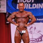 Paul  Jandro - NPC Badger State Championship 2012 - #1