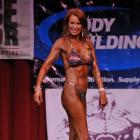 Linda  Bennett - NPC Badger State Championship 2012 - #1