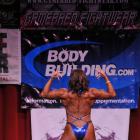 Kelli  Brannen - NPC Badger State Championship 2012 - #1