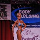 Laura  Kalscheur - NPC Badger State Championship 2012 - #1