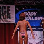 Linda  Bennett - NPC Badger State Championship 2012 - #1