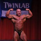 Kevin  Tomasini - NPC Badger State Championship 2012 - #1