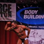 Jason  Ziminski - NPC Badger State Championship 2012 - #1