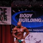 Adam  Hutton - NPC Badger State Championship 2012 - #1