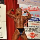 BJ  Brown - NPC Colorado Steel City 2010 - #1