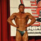 Clint  Nuckolls - NPC Colorado Steel City 2010 - #1