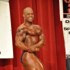 BJ  Brown - NPC Colorado Steel City 2010 - #1