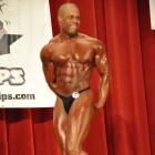 BJ  Brown - NPC Colorado Steel City 2010 - #1