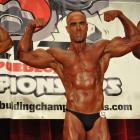 Tony  Dionisio - NPC Colorado Steel City 2010 - #1